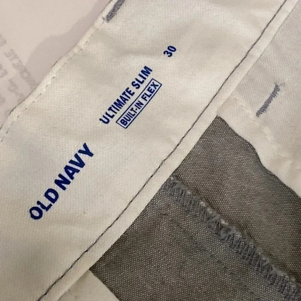 Old Navy shorts